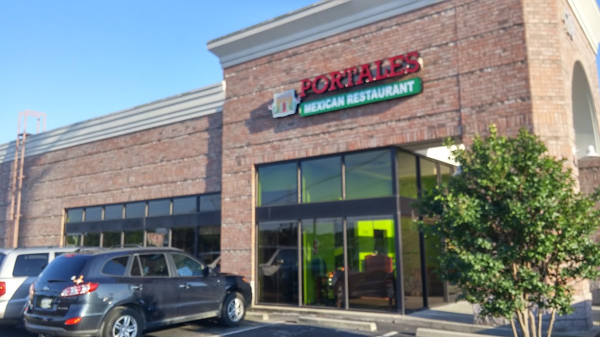 Portales Mexican Restaurant